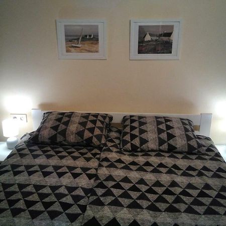 U Andela Appartement Praag Buitenkant foto