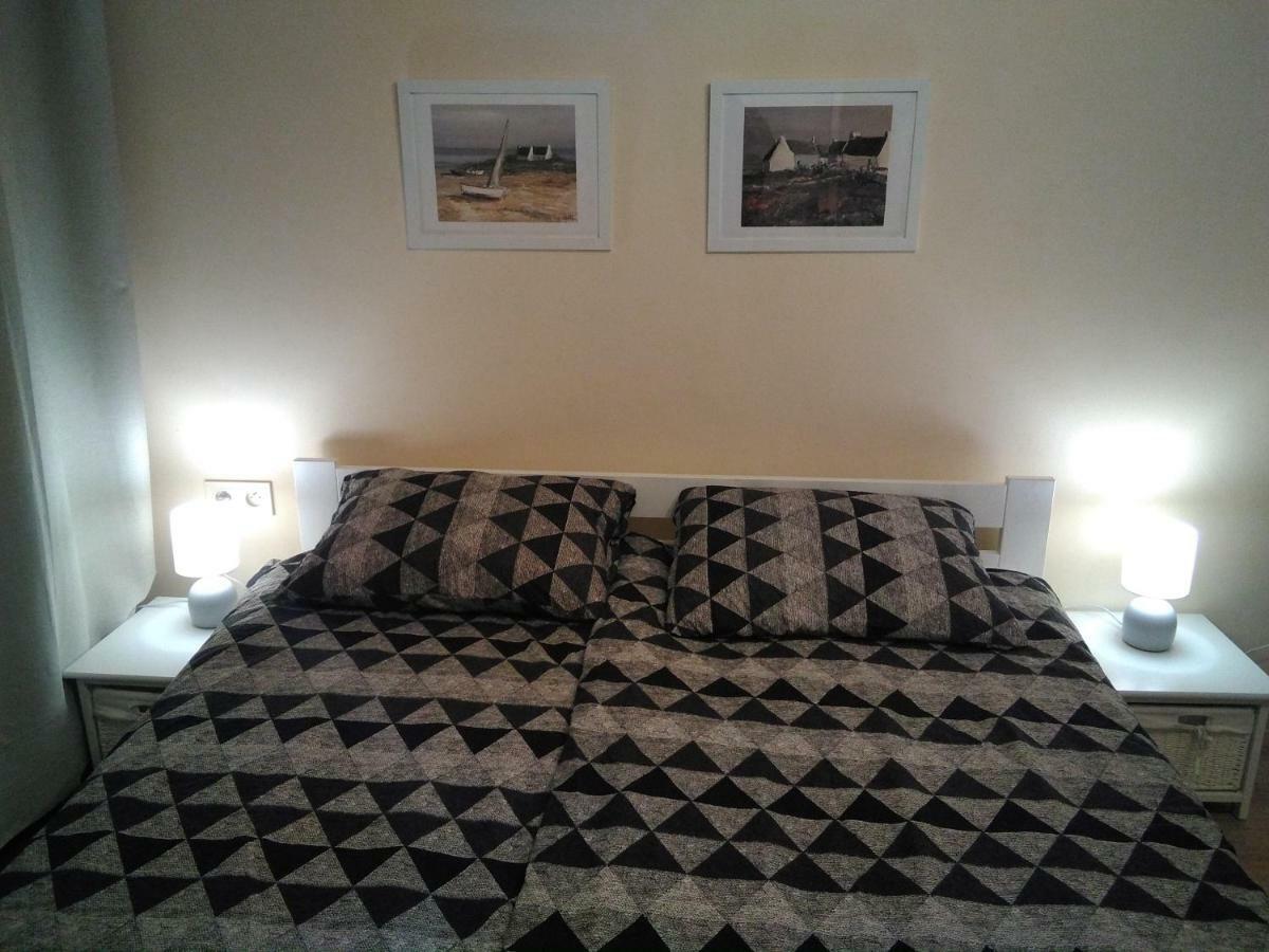 U Andela Appartement Praag Buitenkant foto
